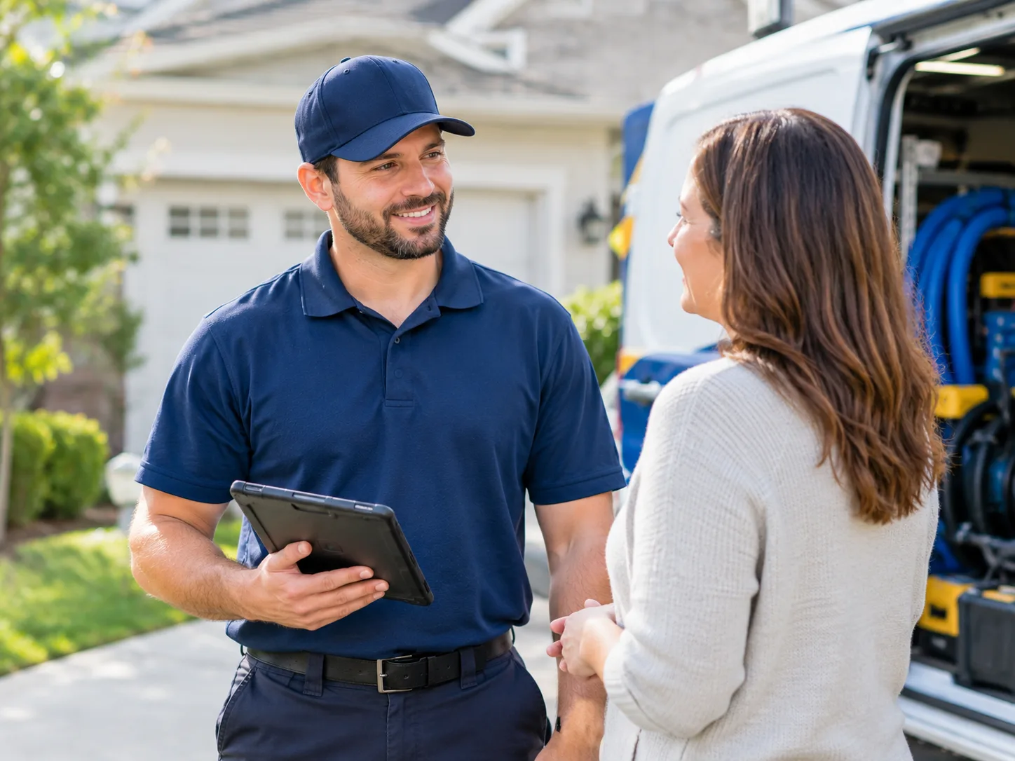 Sewage Backup Cleanup Ridge, MD FAQs